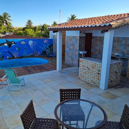 Casa De Ferias - Ferienhaus - House For Holiday! Uruau Dış mekan fotoğraf