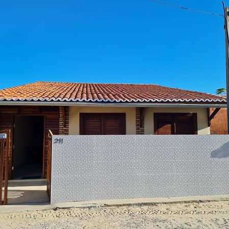 Casa De Ferias - Ferienhaus - House For Holiday! Uruau Dış mekan fotoğraf