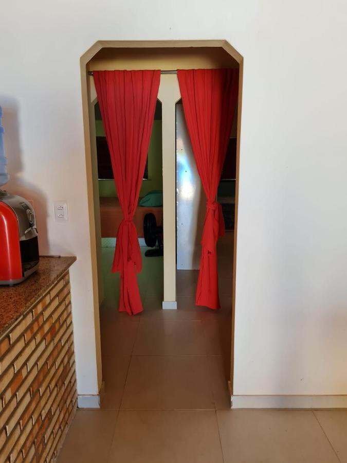 Casa De Ferias - Ferienhaus - House For Holiday! Uruau Dış mekan fotoğraf