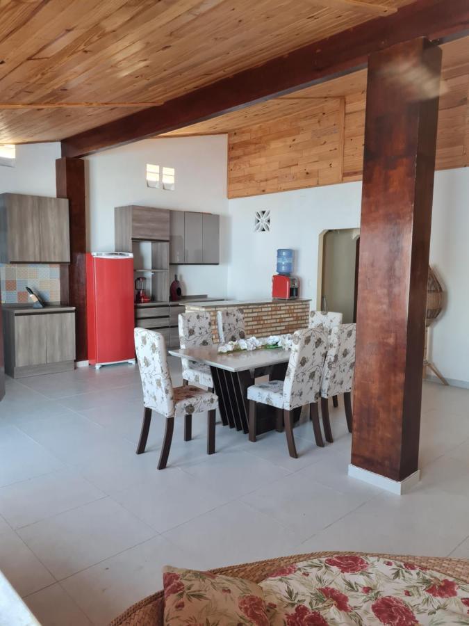 Casa De Ferias - Ferienhaus - House For Holiday! Uruau Dış mekan fotoğraf