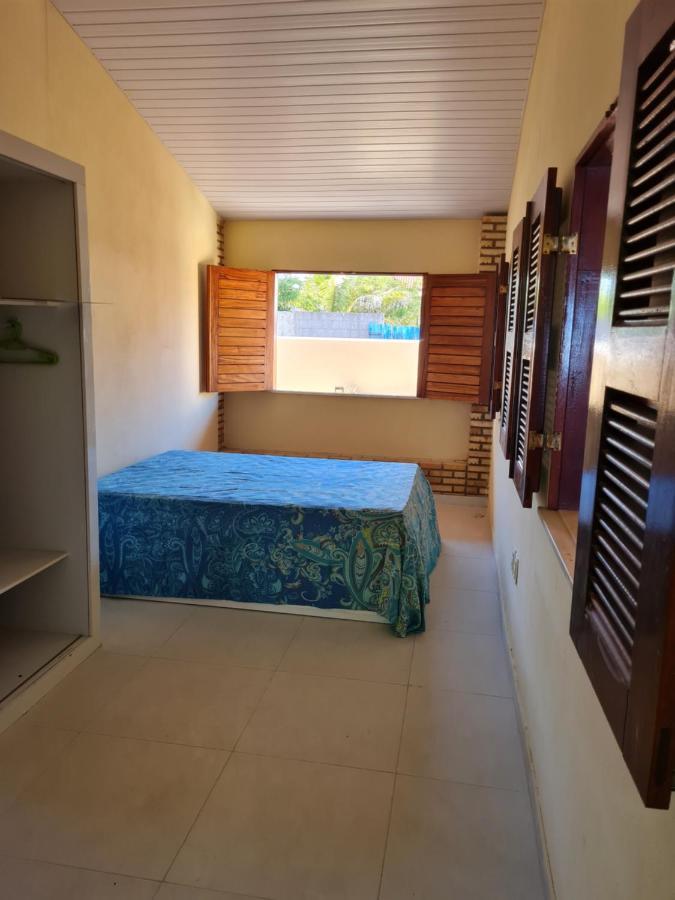 Casa De Ferias - Ferienhaus - House For Holiday! Uruau Dış mekan fotoğraf