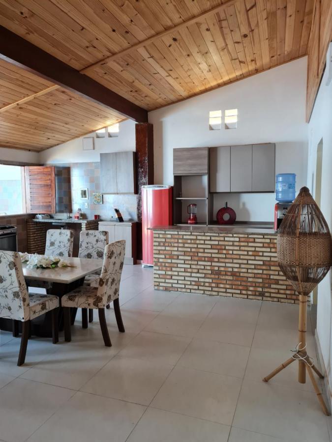 Casa De Ferias - Ferienhaus - House For Holiday! Uruau Dış mekan fotoğraf